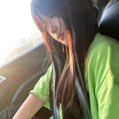 格雷戈里的女友
