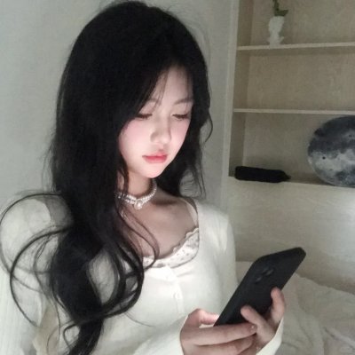 素昧平生的两人