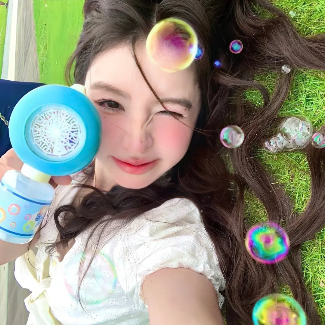 爱的诗韵